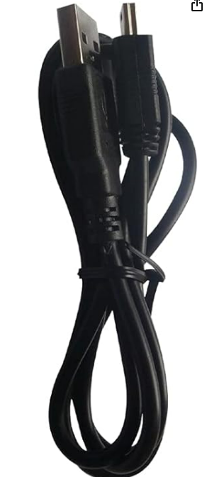 DEERC DE52 Helicopter Accessories