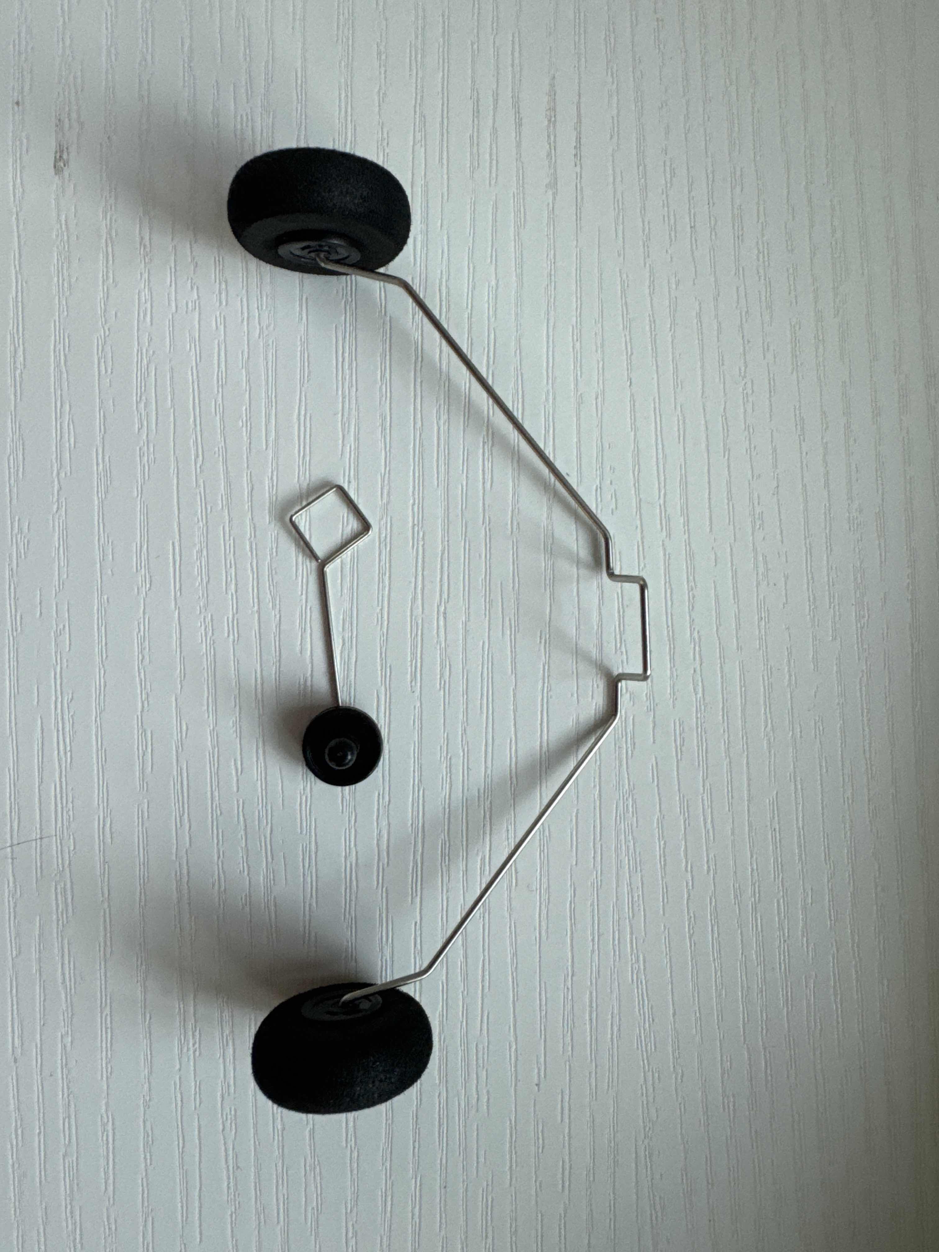 DEERC Z61 RC Plane Accessories