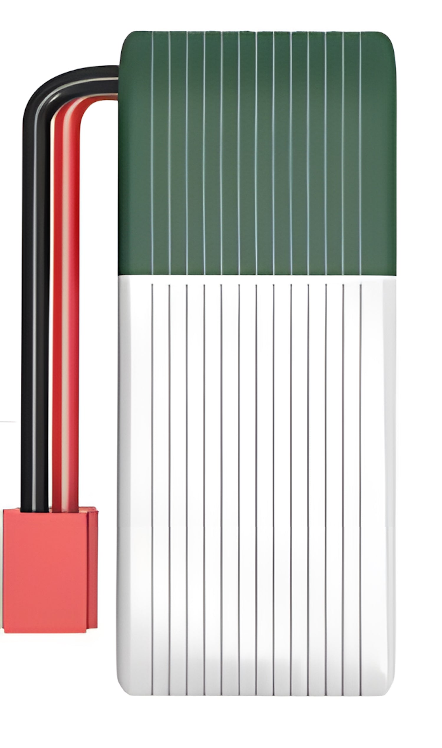 DEERC Z62 RC Plane Accessories