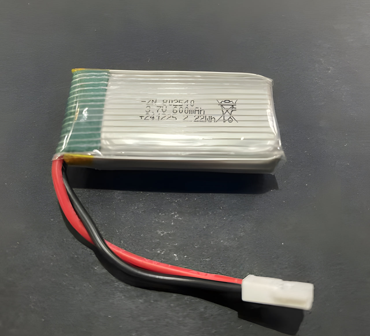 DEERC Z65 RC Plane Accessories