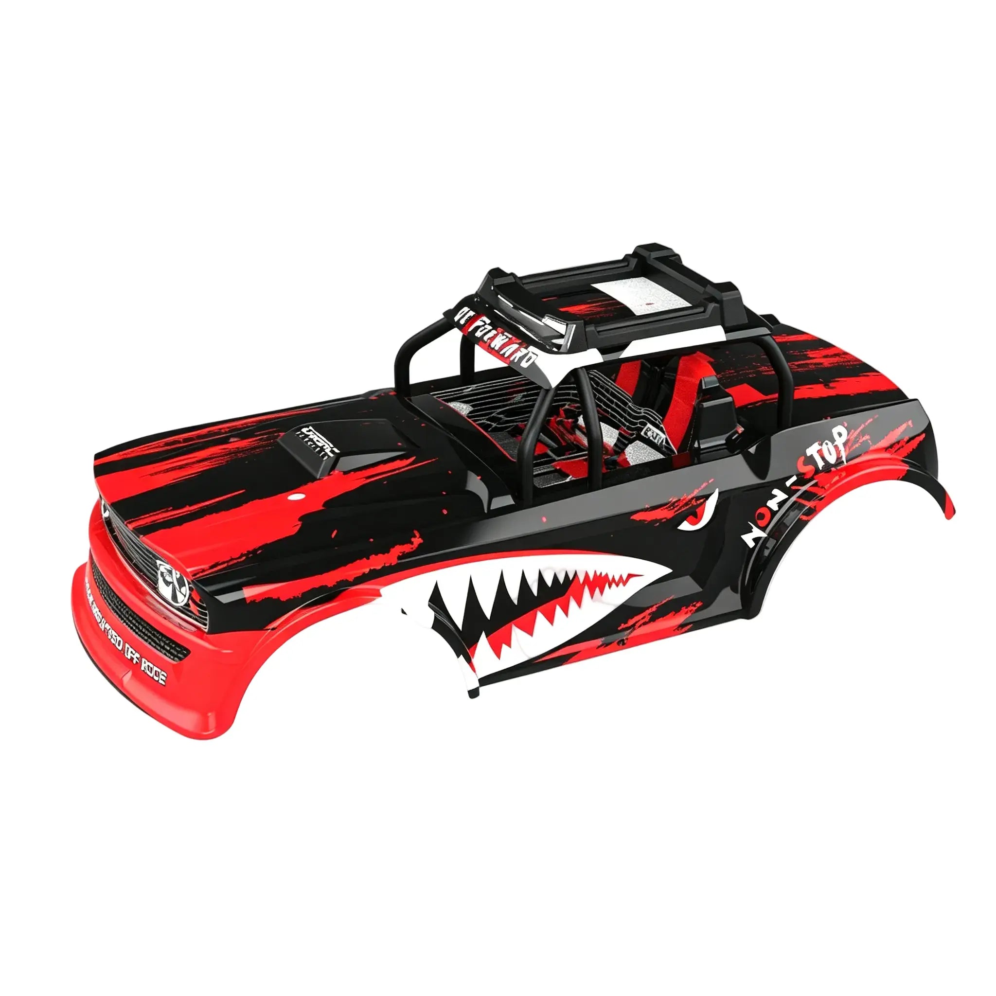 DEERC 1213 RC Car Body Shell