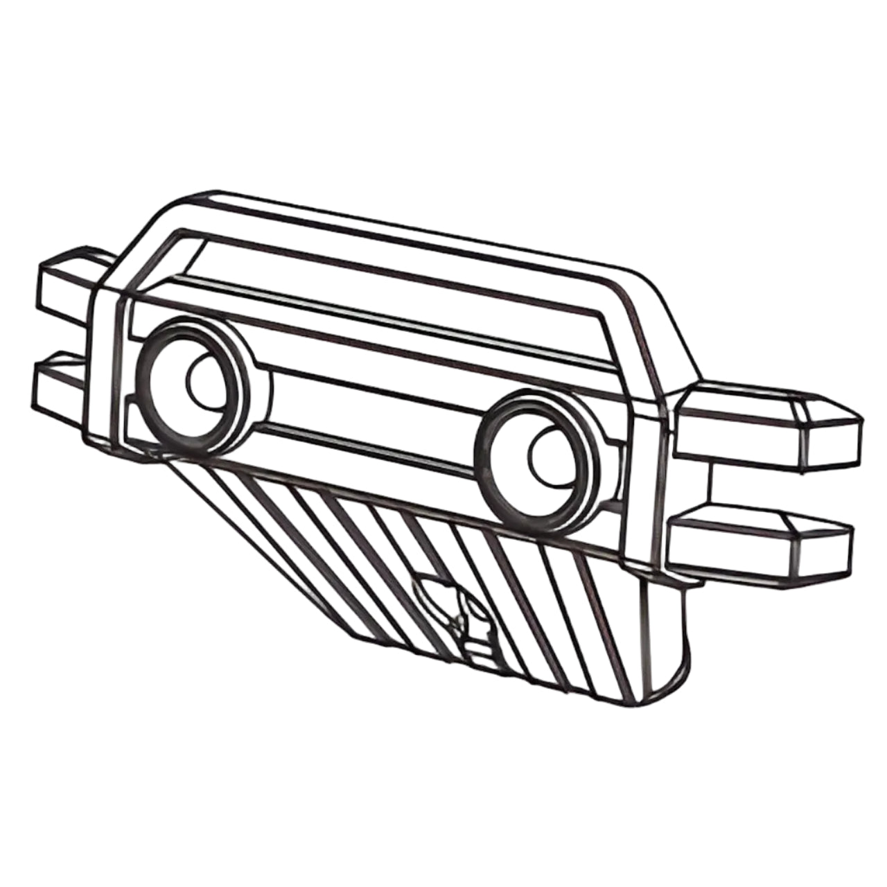 DEERC 14210 RC Car Accessories