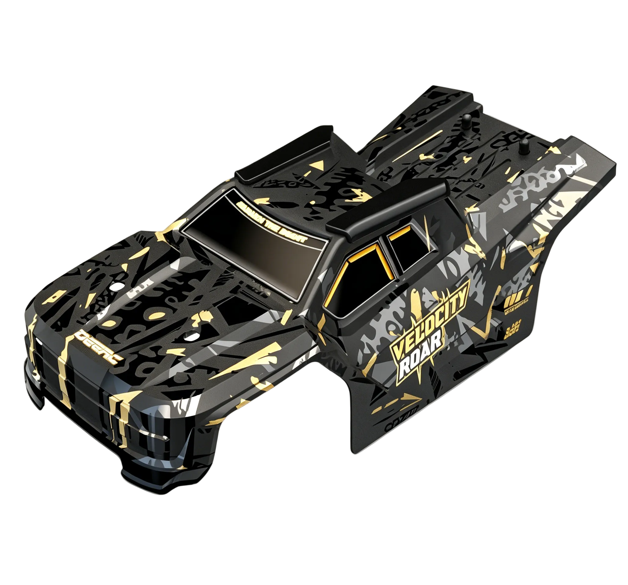DEERC 14210 RC Car Accessories