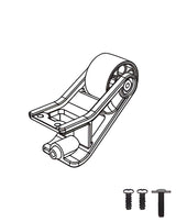DEERC 14210 RC Car Accessories