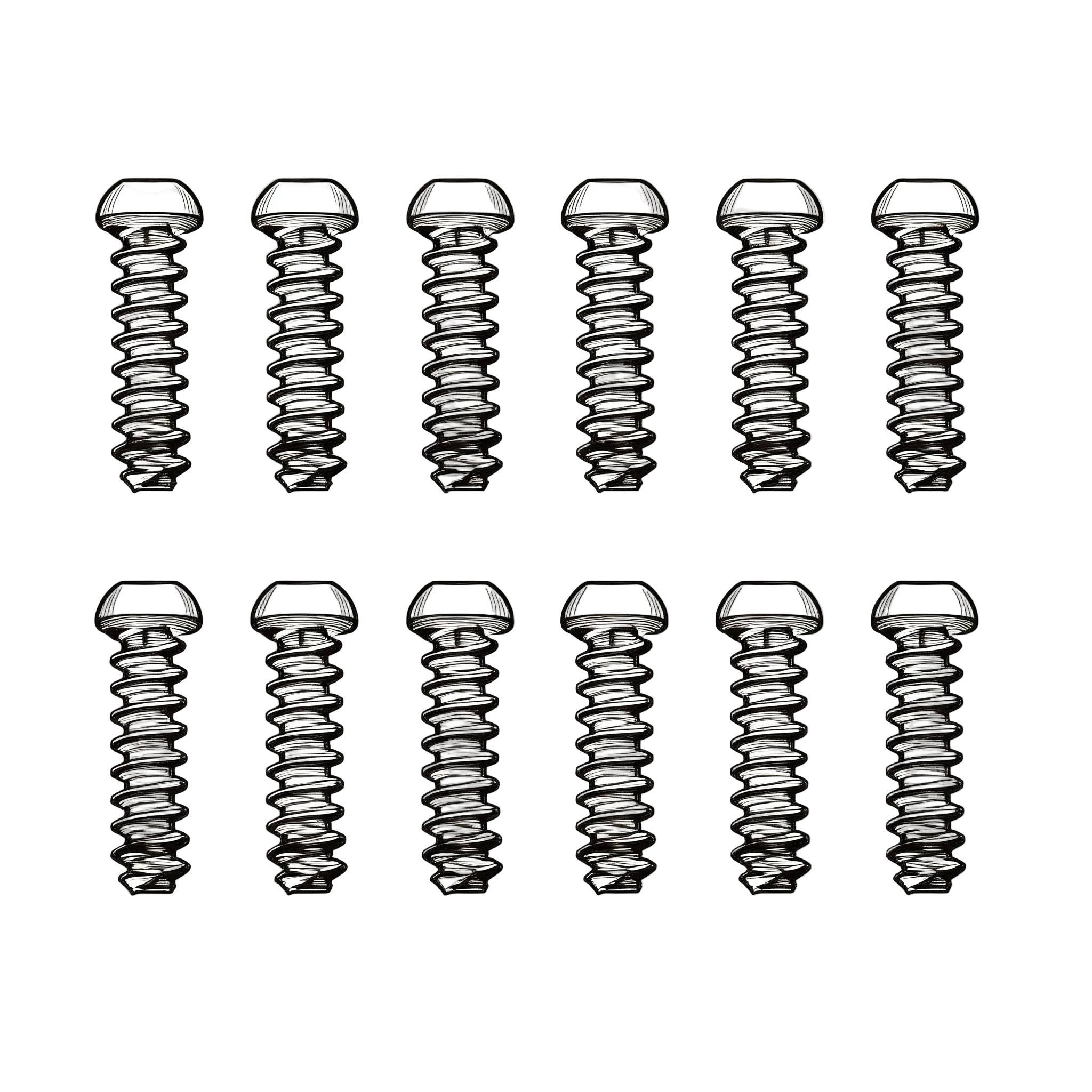 DEERC 14210 RC Car Accessories
