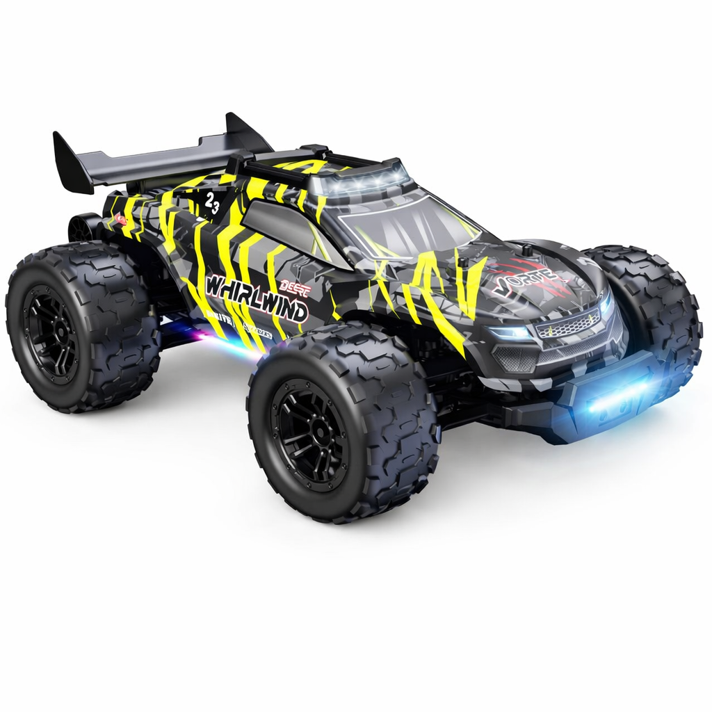 DEERC 1611 RC Car Accessories
