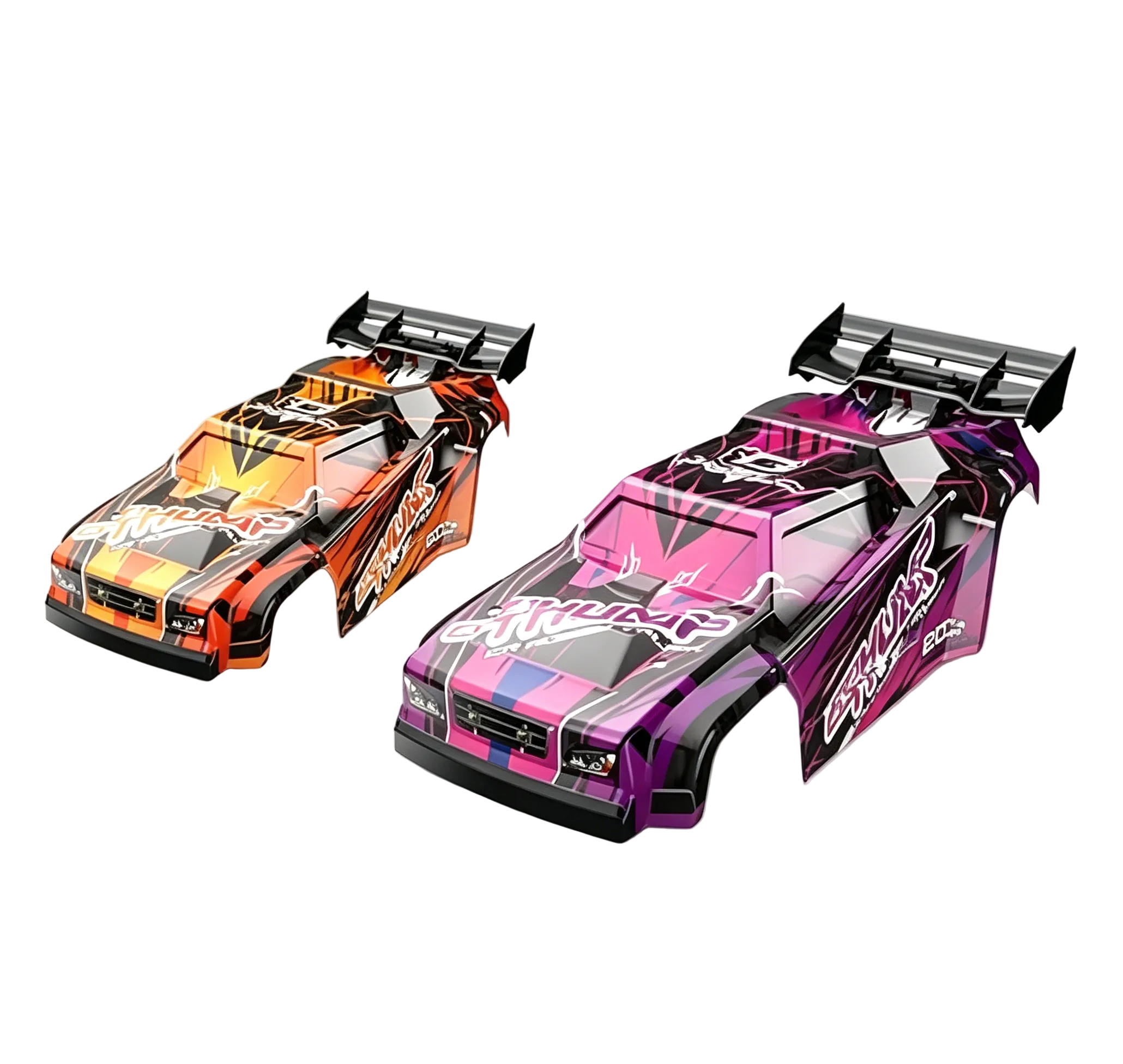 DEERC 9200E/9201E/9203E/9205E/9206E/200E/210E RC Car Accessories (Vers