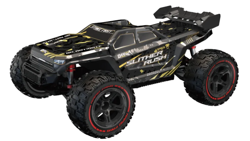 DEERC 209E Body Shell