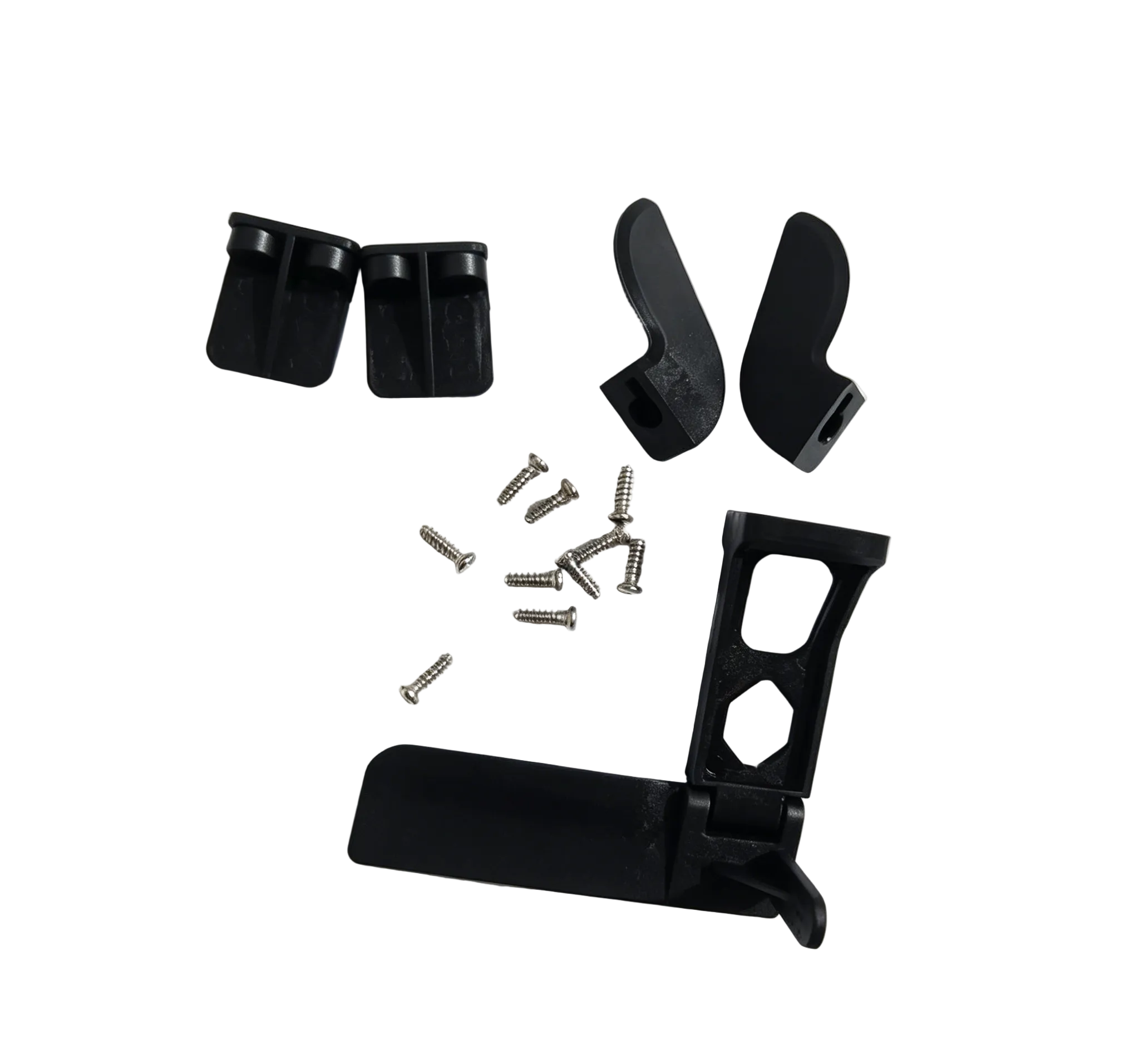 DEERC 2104 RC Boat Accessories