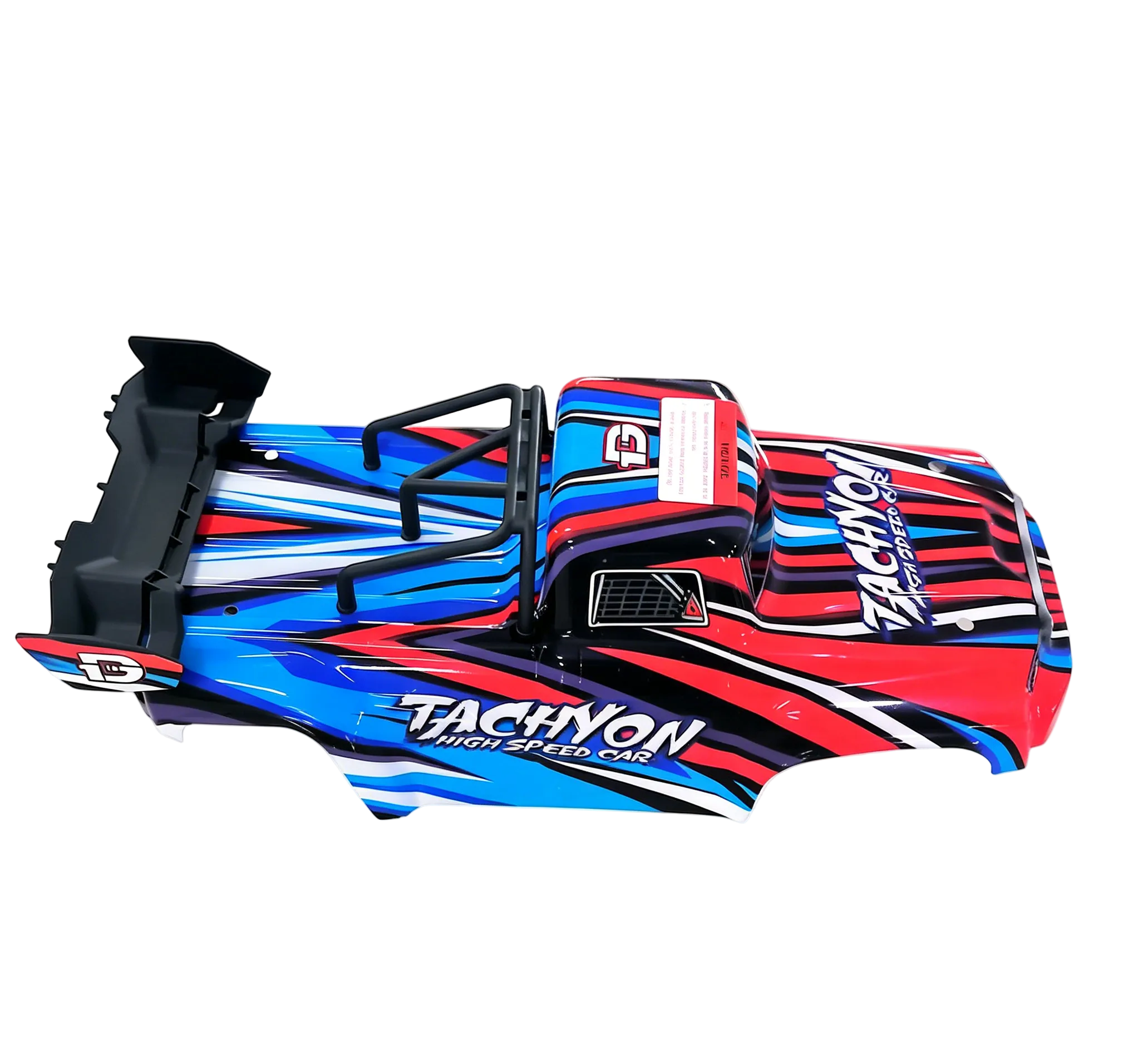 DEERC 9200E/9201E/9203E/9205E/9206E/200E/210E RC Car Accessories (Vers