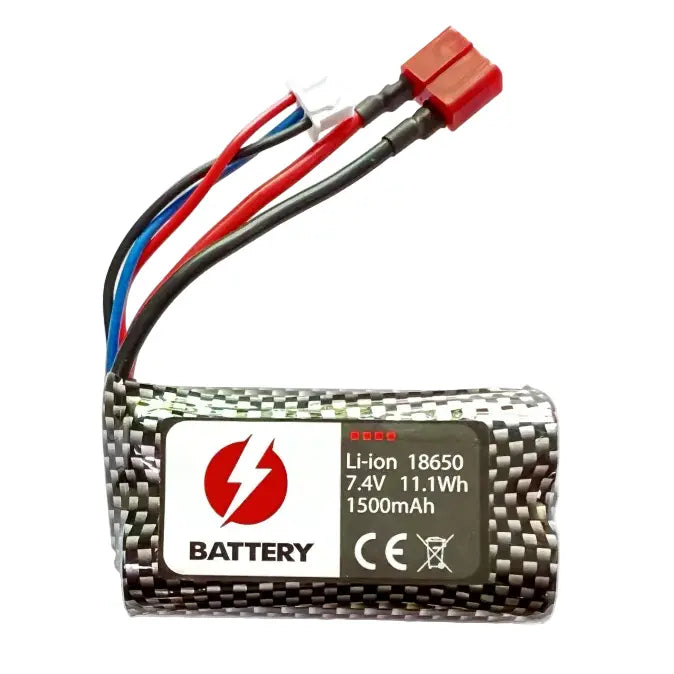 DEERC 9308E/9309E/308E/9311E RC Car Accessories