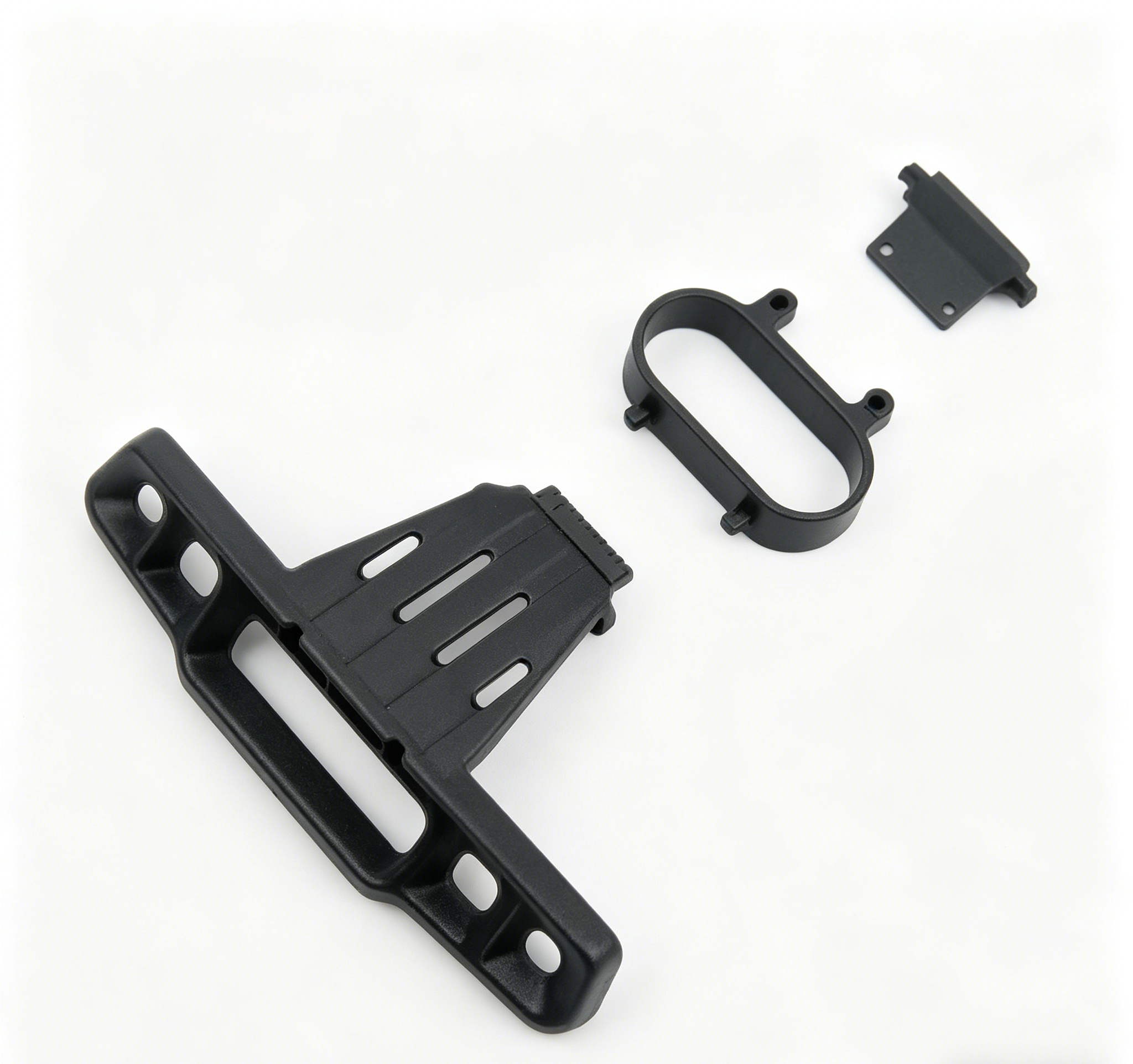 DEERC 9200E/9201E/9203E/9205E/9206E/200E/210E RC Car Accessories (Vers
