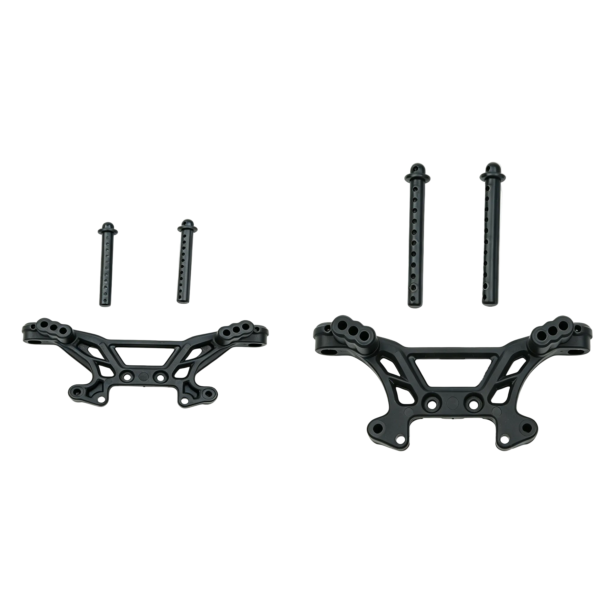 DEERC 9200E/9201E/9203E/9205E/9206E/200E/210E RC Car Accessories (Vers