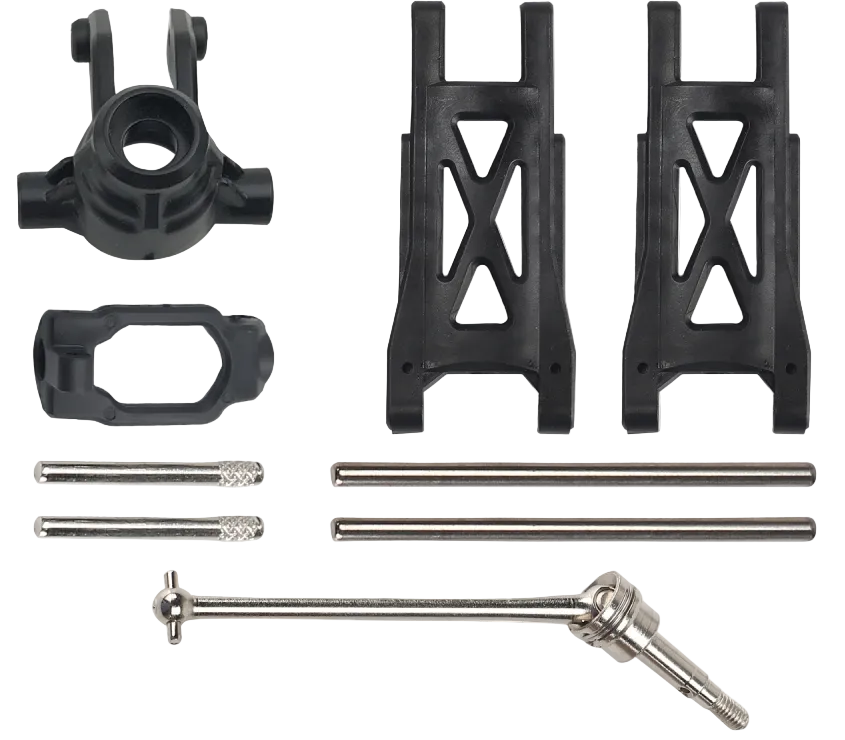DEERC Steering & Suspension Repair Kit for 9200E/9201E/9203E/9205E/920