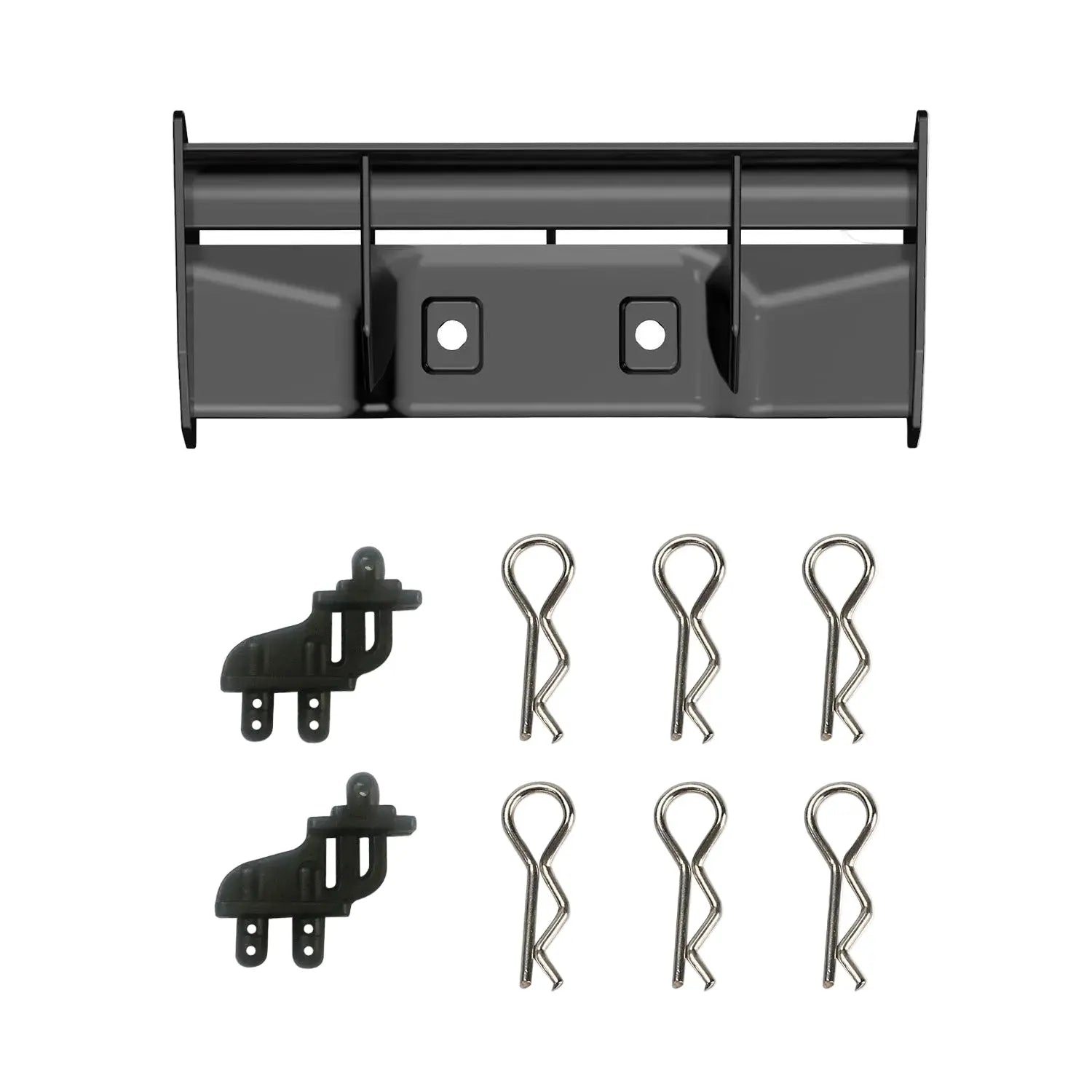 DEERC 9200E/9201E/9203E/9205E/9206E/200E/210E RC Car Accessories (Vers
