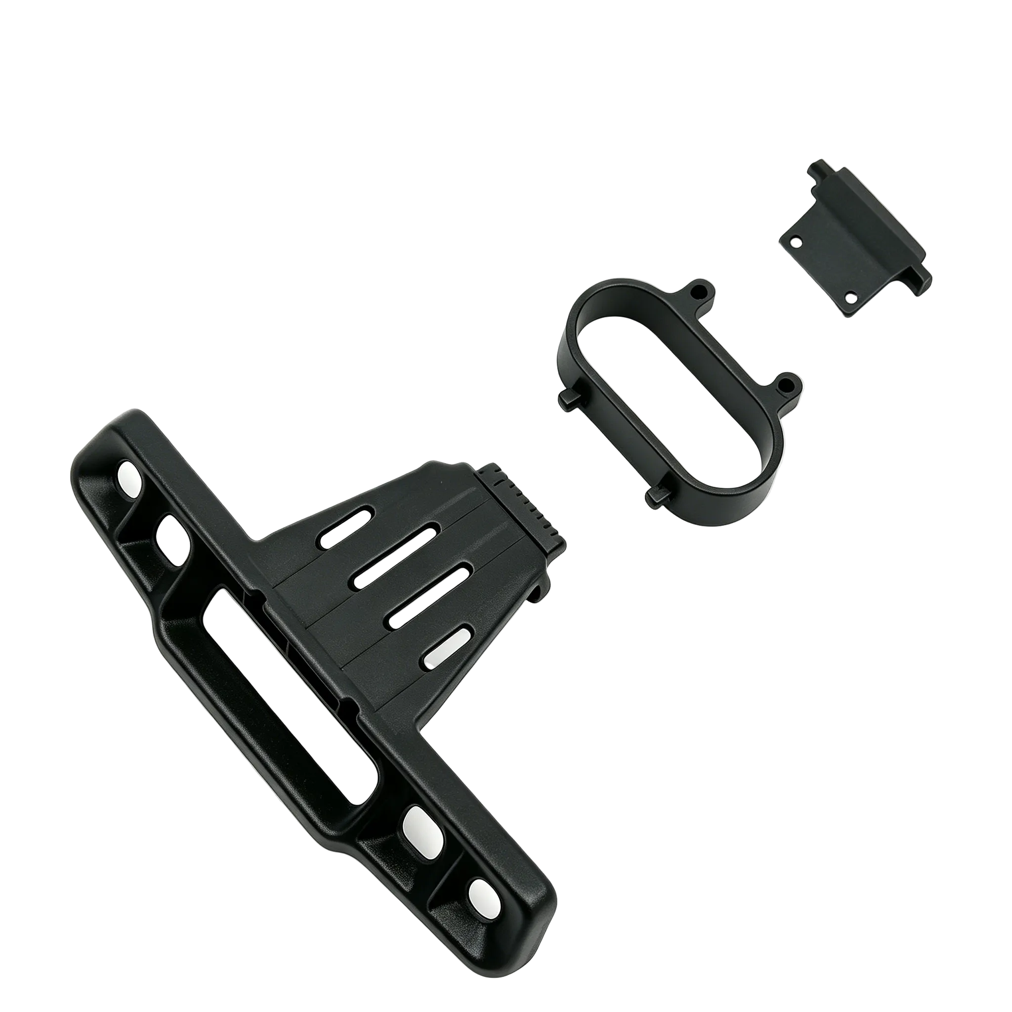 DEERC 9201E/9203E/9206E/9207E/207E/209E RC Car Accessories (Version B)