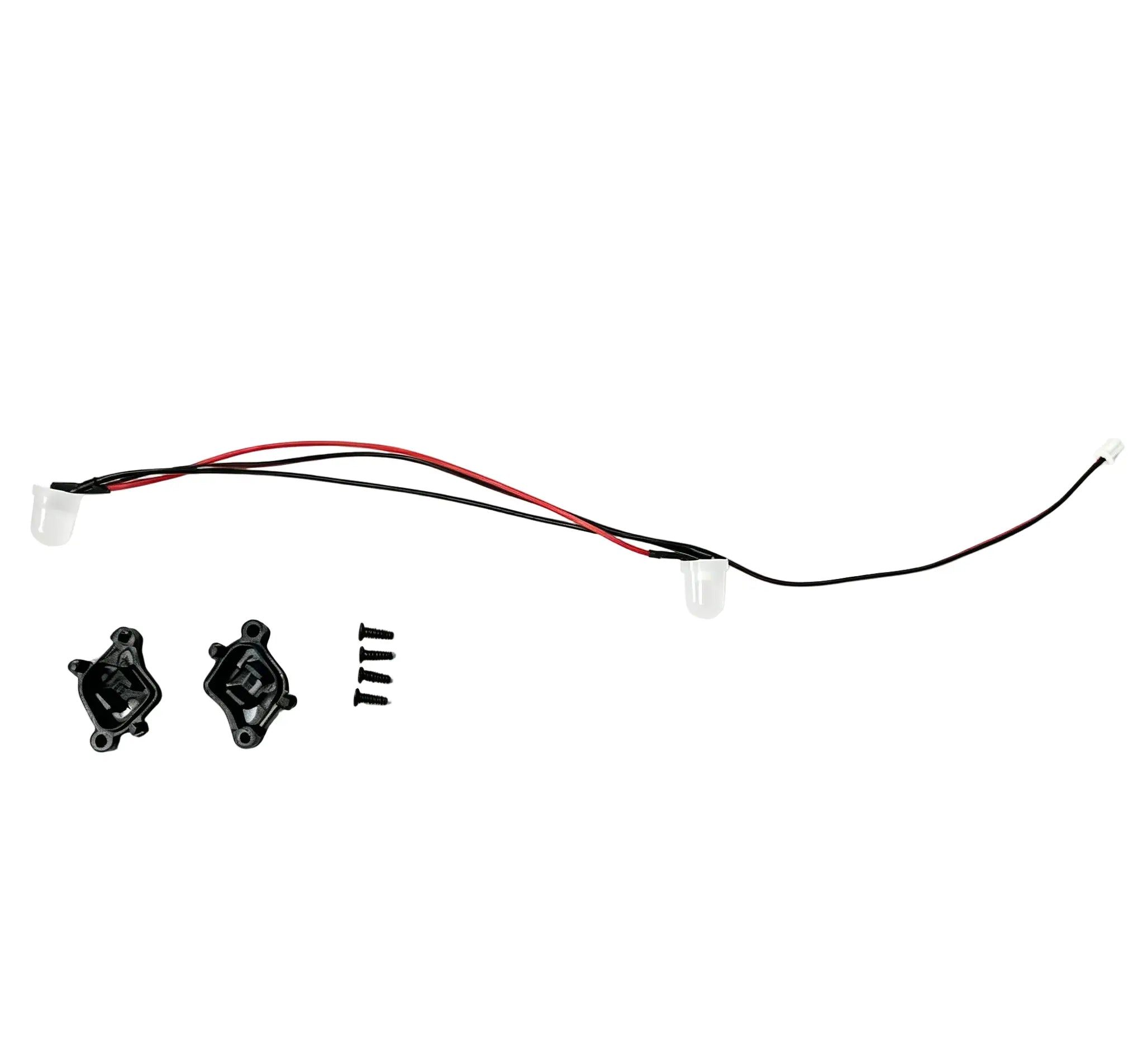 DEERC 9200E/9201E/9203E/9205E/9206E/200E/210E RC Car Accessories (Vers