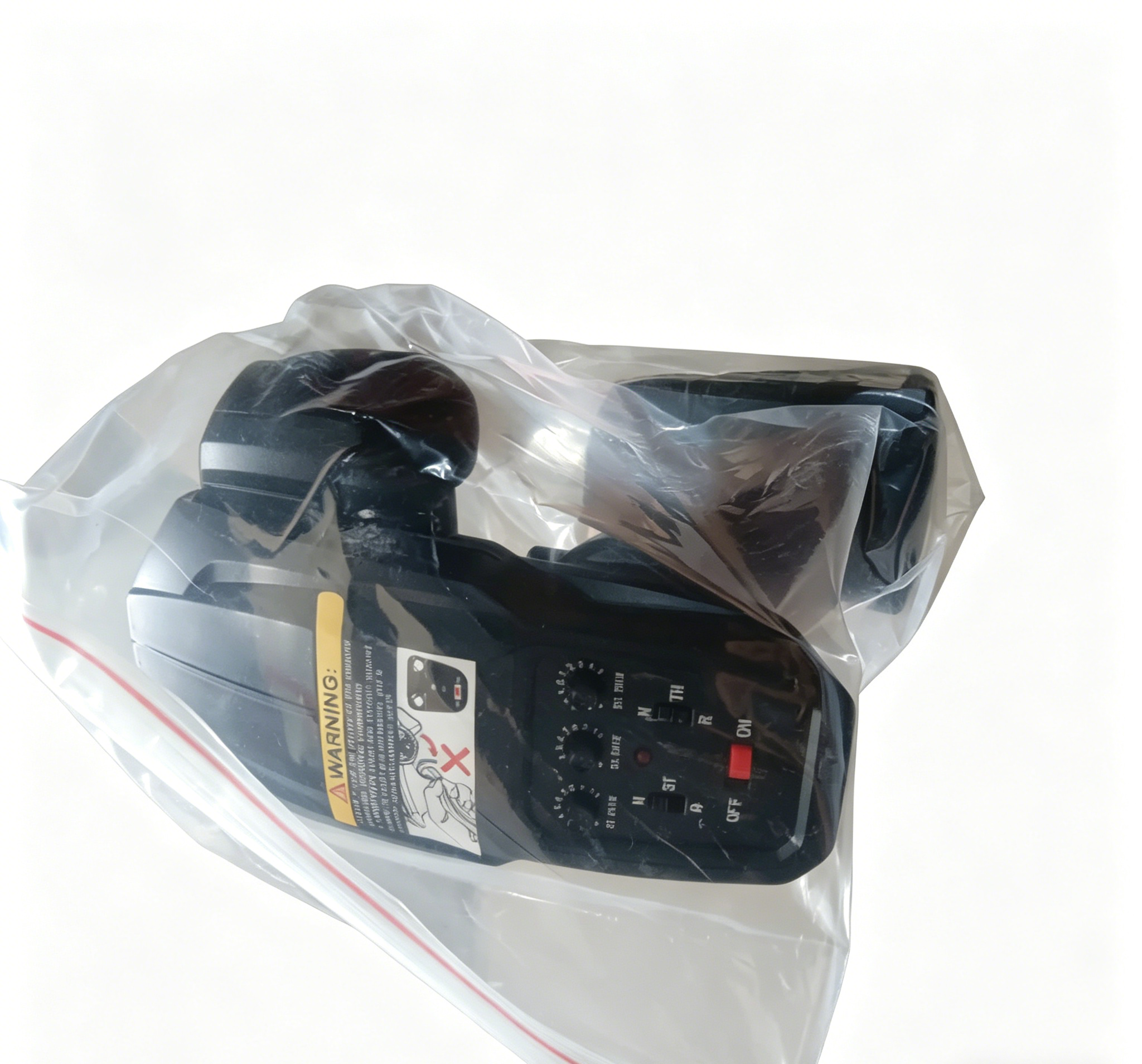 DEERC 9206E RC Car Transmitter Replacement