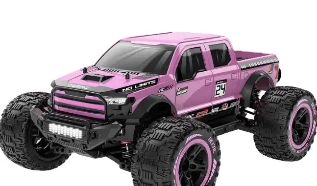 DEERC 9200E/9201E/9203E/9205E/9206E/200E/210E RC Car Accessories (Vers