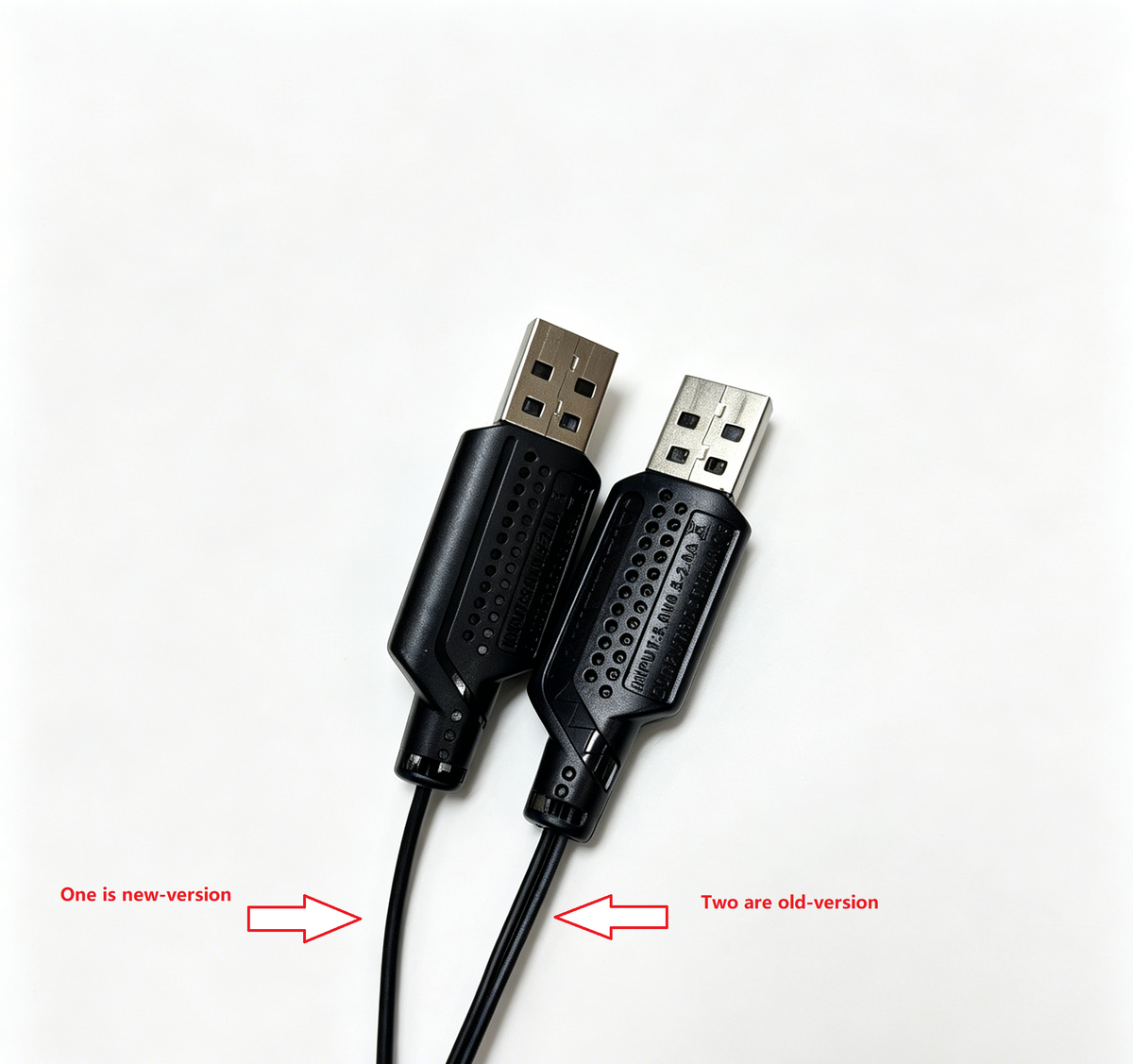 DEERC D20 Drone Charging Cable (Old Version)