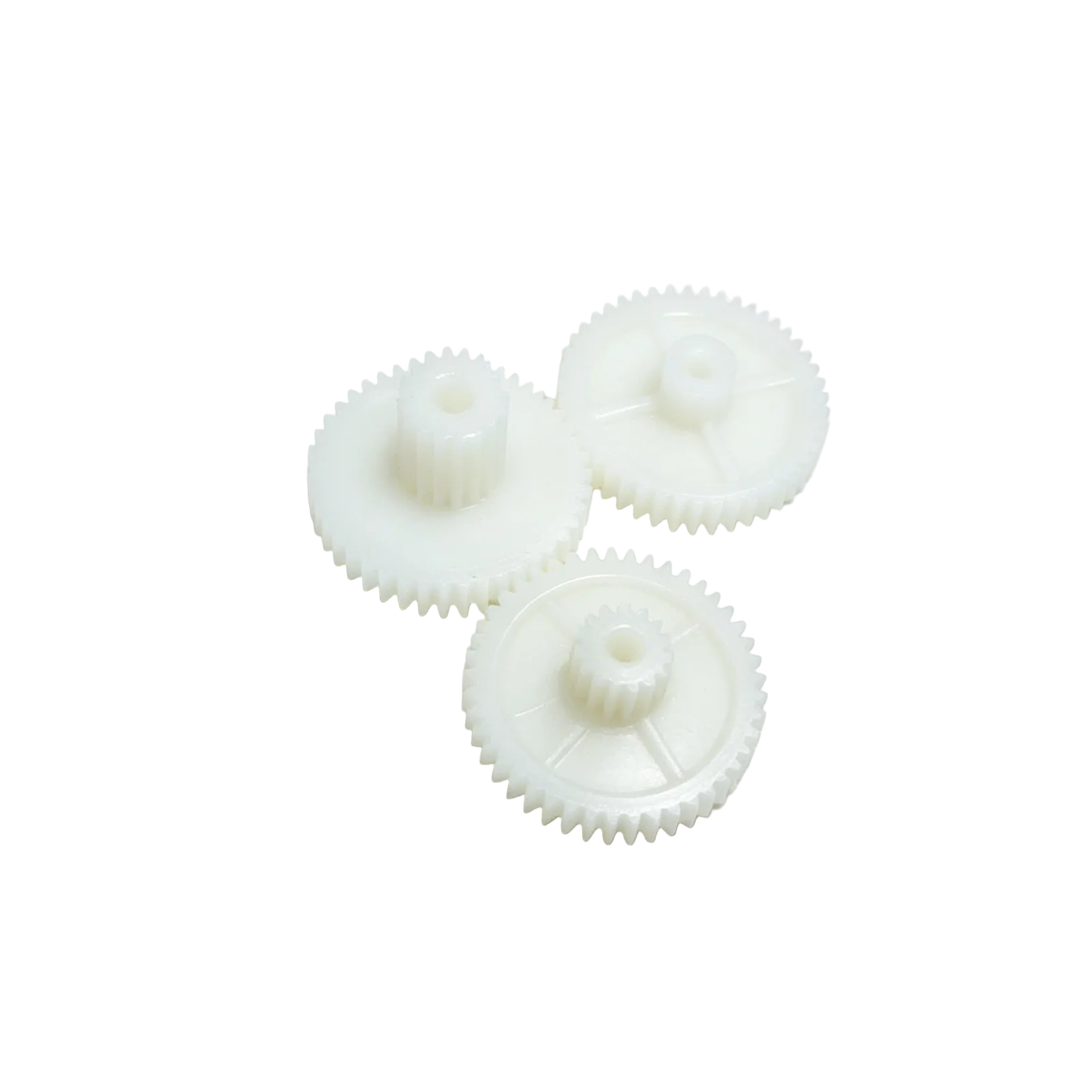 DEERC DE45 RC Car Gears Replacement