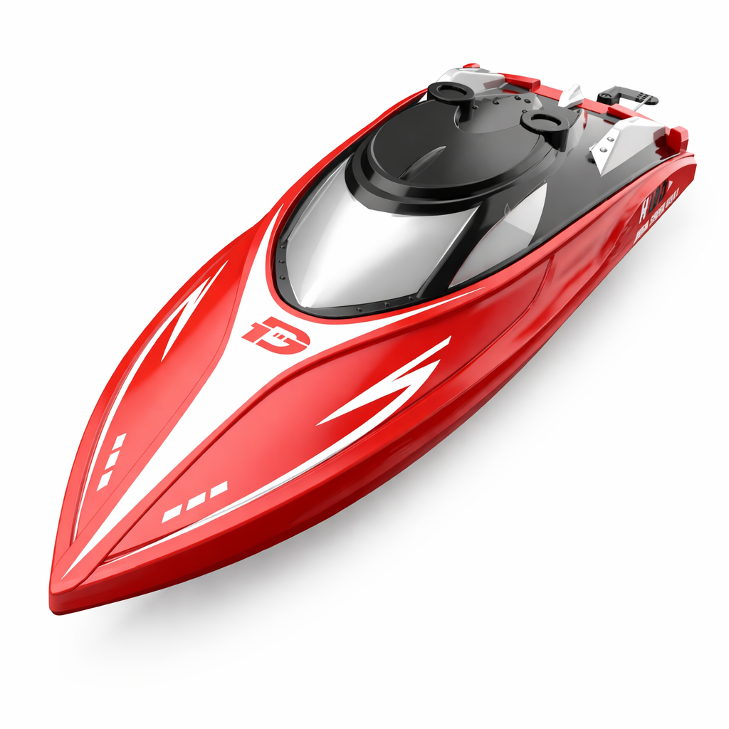 DEERC H120 RC Boat Accessories