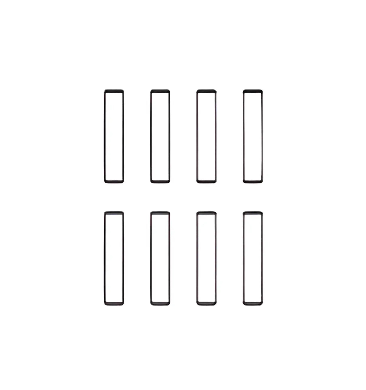 DEERC H16E/H16R RC Car Wheel Hex Pins (M20101)