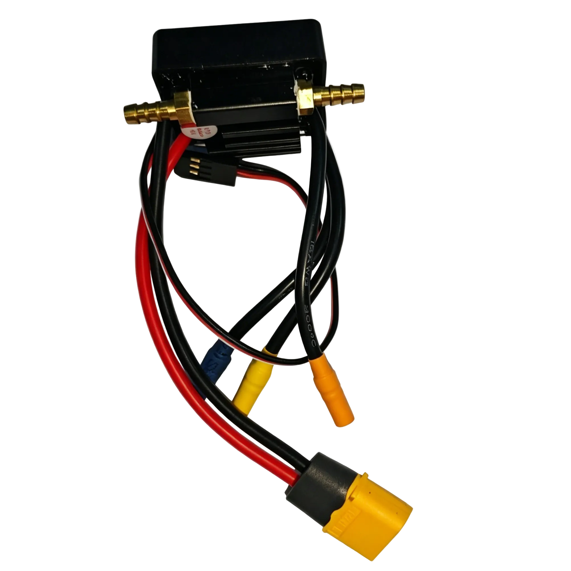 DEERC TX766 RC Boat ESC Replacement