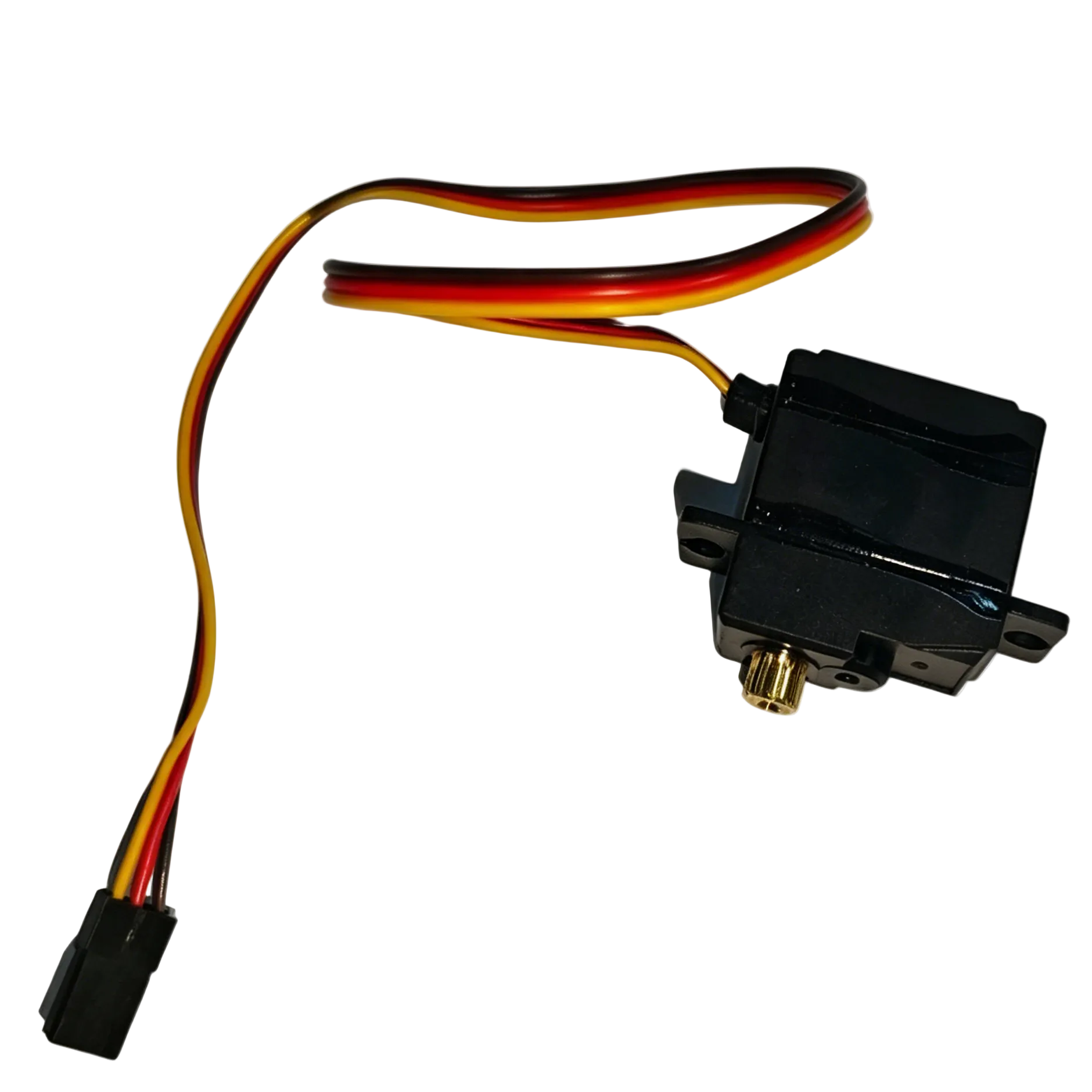 DEERC TX766 RC Boat Servo Replacement
