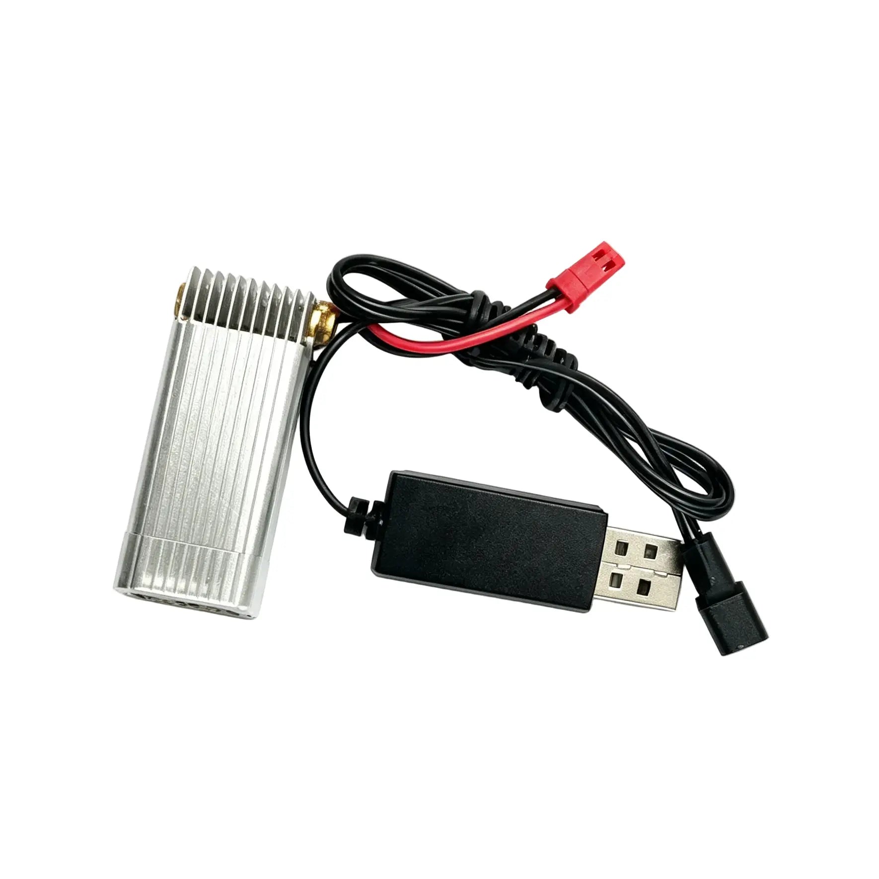 DEERC Z62 RC Plane Accessories