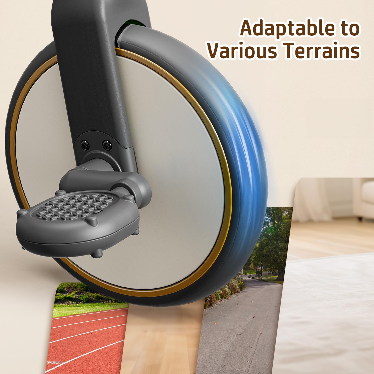 5-in-1 Toddler Bike, Kids Balance Bike & Ride-On Tricycle for 18 Months to 4 Years, Outdoor and Indoor Gift Bike for 1-3 Year Old, Birthday Present Toy for Boys & Girls, White